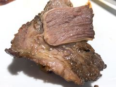 牛仔骨-汉巴味德(大悦城店)