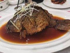 -卫鼎轩·曹公馆(鼓楼店)