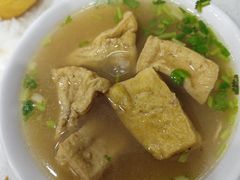 -老磁器口豆汁店(天坛店)