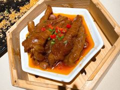 -侨美食家·粤菜(体育西路店)
