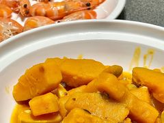 -徐记海鲜(曲江南湖店)