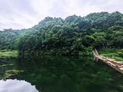 -三块石国家森林公园