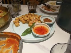-蘇小主·创意中国菜(金茂览秀城店)