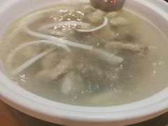 原味椰子鸡汤-龙泉人椰子鸡.糟粕醋.海南菜(三亚旗舰店)