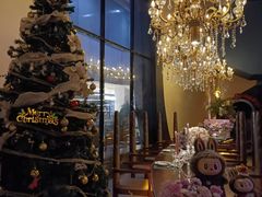 -狮拾久·现代新加坡料理(福田COCO Park店)