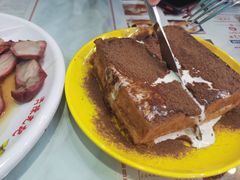 -澳门陈光记烧味饭店(万象城店)