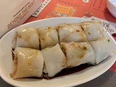 -点点心点心专门店(旺角店)