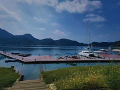 -北京金海湖景区