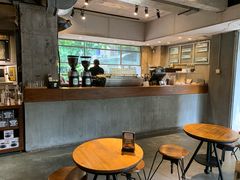 -来回·咖啡(天河南店)