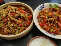 -潇湘阁(三里屯SOHO店)