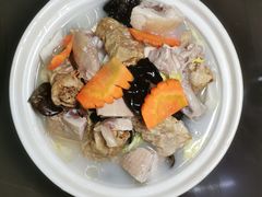 三鲜堡-海宁煲(庙前街店)