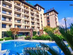 -老界岭旅游度假区