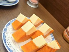 -广信牛奶甜品世家(台东店)