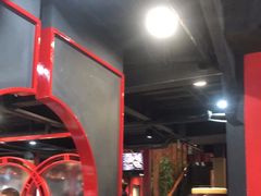 -老九圆山西面馆(CBD店)