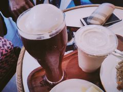 -Peet's Coffee皮爷咖啡(大学路店)