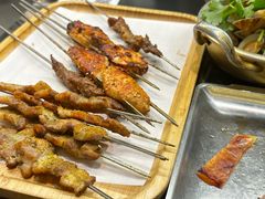 -老虎滩大连海鲜烧烤(建邺云锦路总店)
