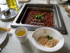 -味之绝美蛙鱼火锅(建设路店)
