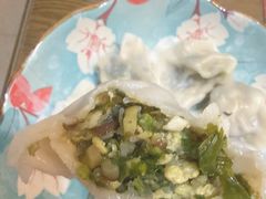 -鸿毛饺子(紫竹桥店)