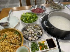 -盈田盈粥庄(博山东路店)