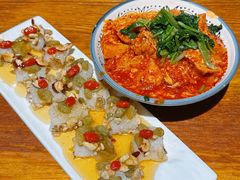 -柴窝堡22号辣子鸡·传承新疆菜