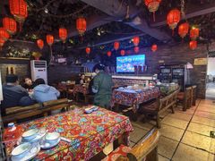 -人民公社大食堂(张家湾店)