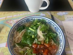 -上海东方佘山翰悦阁酒店·Vie全日制餐厅