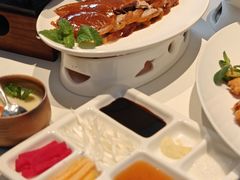 -四季民福烤鸭店(故宫店)