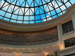 -漢咖啡·全服务式自助晚餐(武汉洲际酒店)