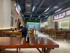 大堂-公交新村粉店(赤岗冲店)