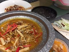-北京烤鸭爱上川菜(中山路店)