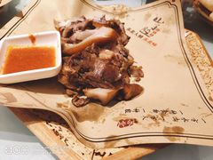 -山芋腔苏北菜(盐城滨海店)