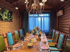 -卢布里西餐厅(总店)