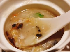 宋嫂鱼羹-老头儿油爆虾·三潭印月