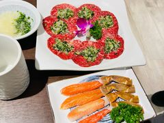-橘焱胡同烧肉夜食(BFC外滩金融中心店)
