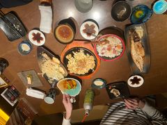 -千代武日本料理(哈西店)