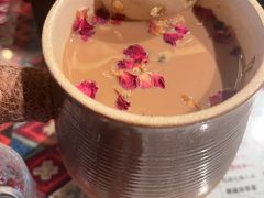 -火塘云南烧烤大排档