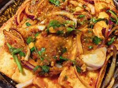 -将军牛排·尔滨地标朝鲜族美食(总店)