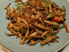 -志明眷村·台式融合菜·宵夜