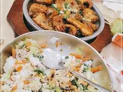 -米村拌饭(钜城华亿购物广场店)