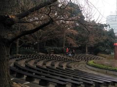 -成都市活水公园