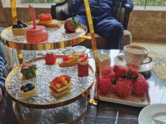 -大堂酒廊(北海香格里拉大酒店)