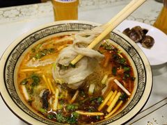 -惠记粉汤羊血(小南门店)