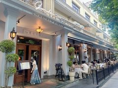 -夏朵花园(复兴西路店)