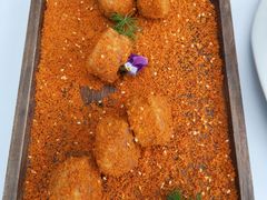 金刚沙豆腐-京兆尹(雍和宫店)