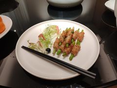 虾滑酿芦竹笋-客汀家宴·客家烟火 四季食材(集美店)
