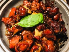 -外婆家(南开大悦城店)