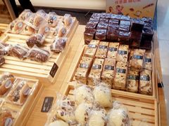 -BreadTalk面包新语(龙之梦购物中心莘庄店)