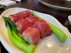 金莎红米肠-添运来(茶园奥园广场店)