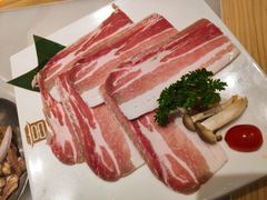 -韩宫宴炭火烤肉(印象城店)