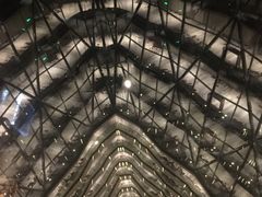 -广州四季酒店·天吧·高空酒吧